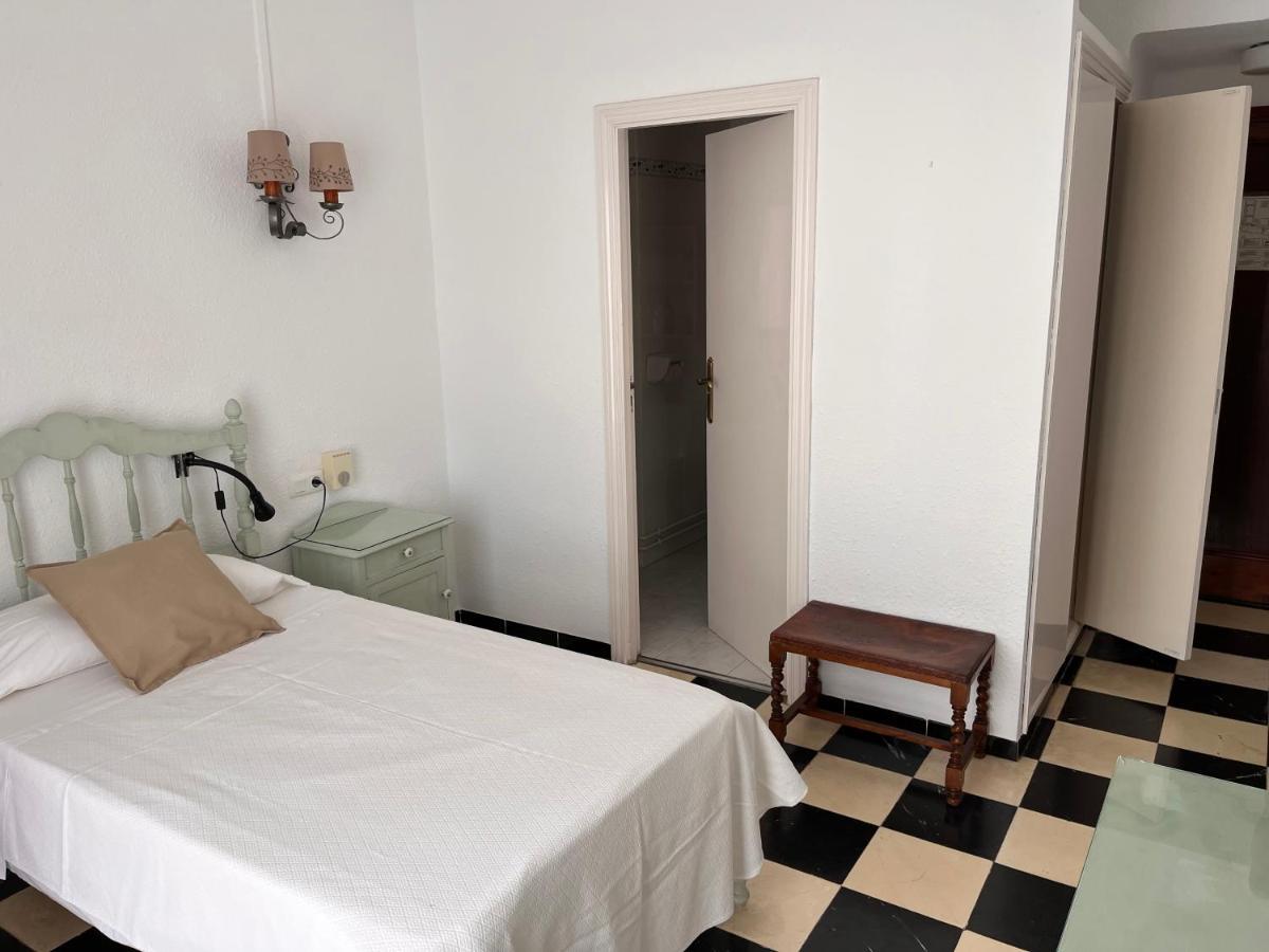 Hostal Cas Bombu Cala Ratjada  Zewnętrze zdjęcie